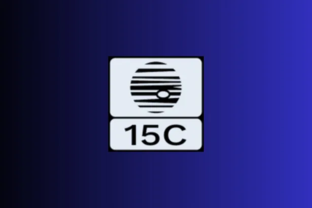 Imagem com a logomarca do jrpn15