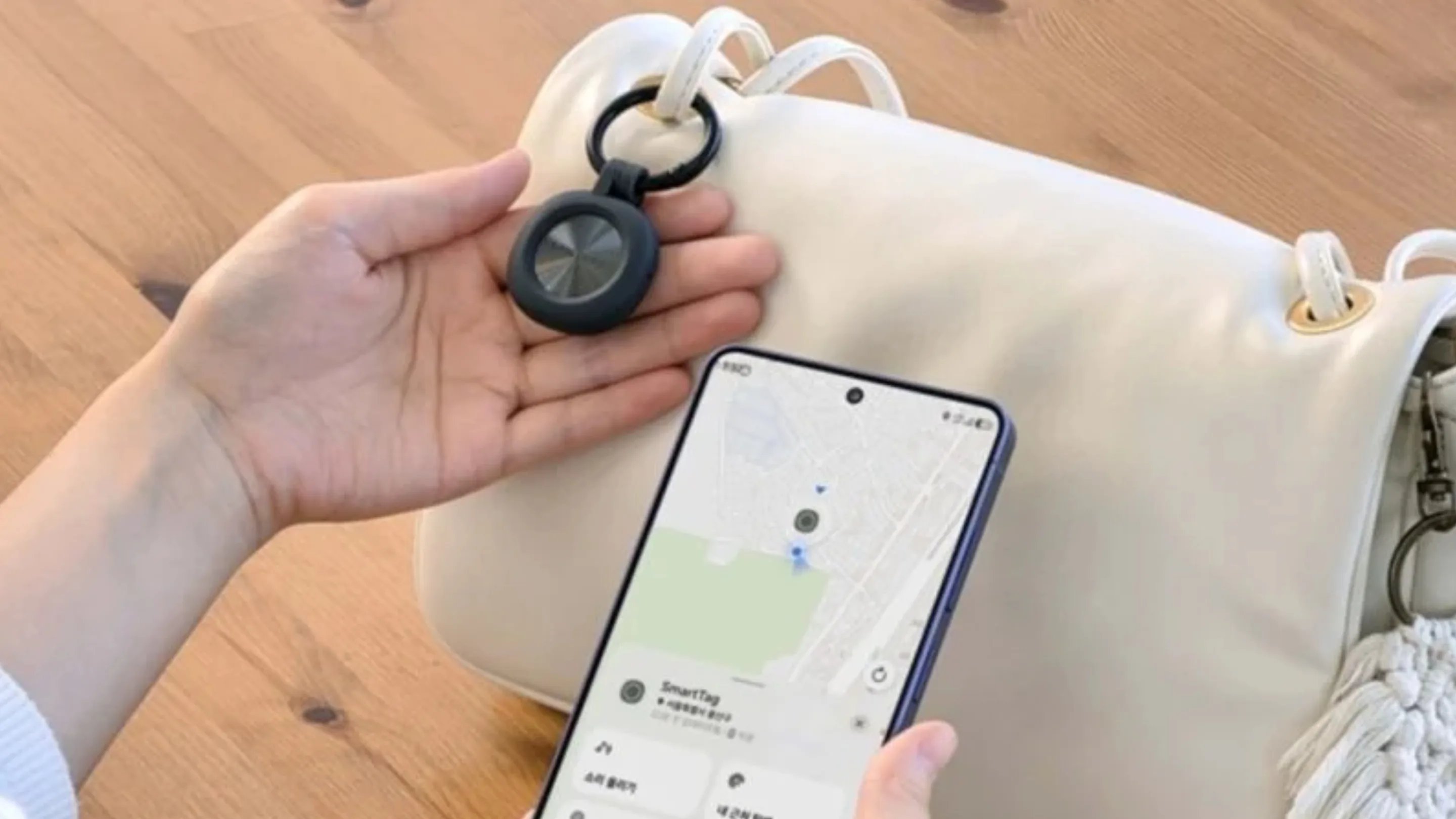 Galaxy SmartTag 3: veja quais celulares são compatíveis
