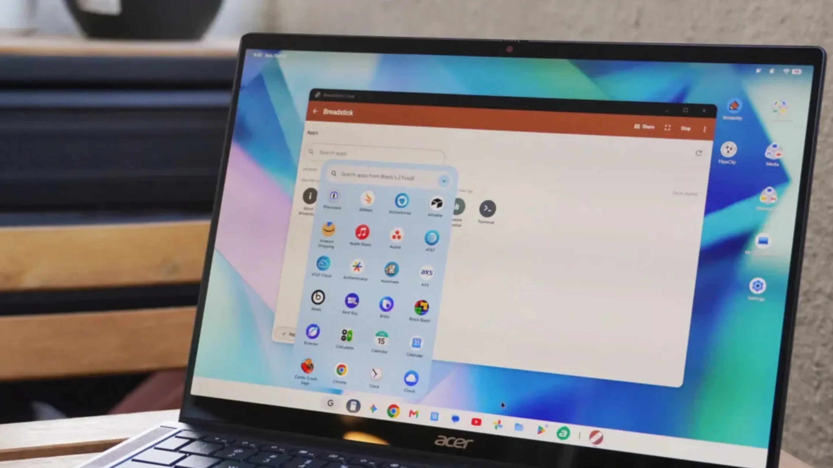 Googlebook OS terá restauração de apps ao reiniciar 1 Pkdea1WJ googlebook os restauracao aplicativos reinicializacao