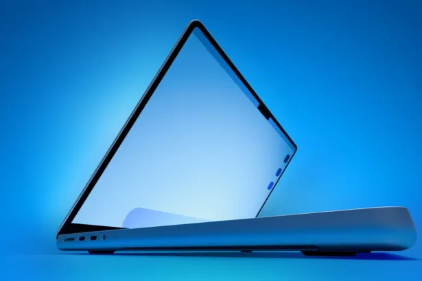 Rkv4f3vR pro touchscreen oled rumor lancamento