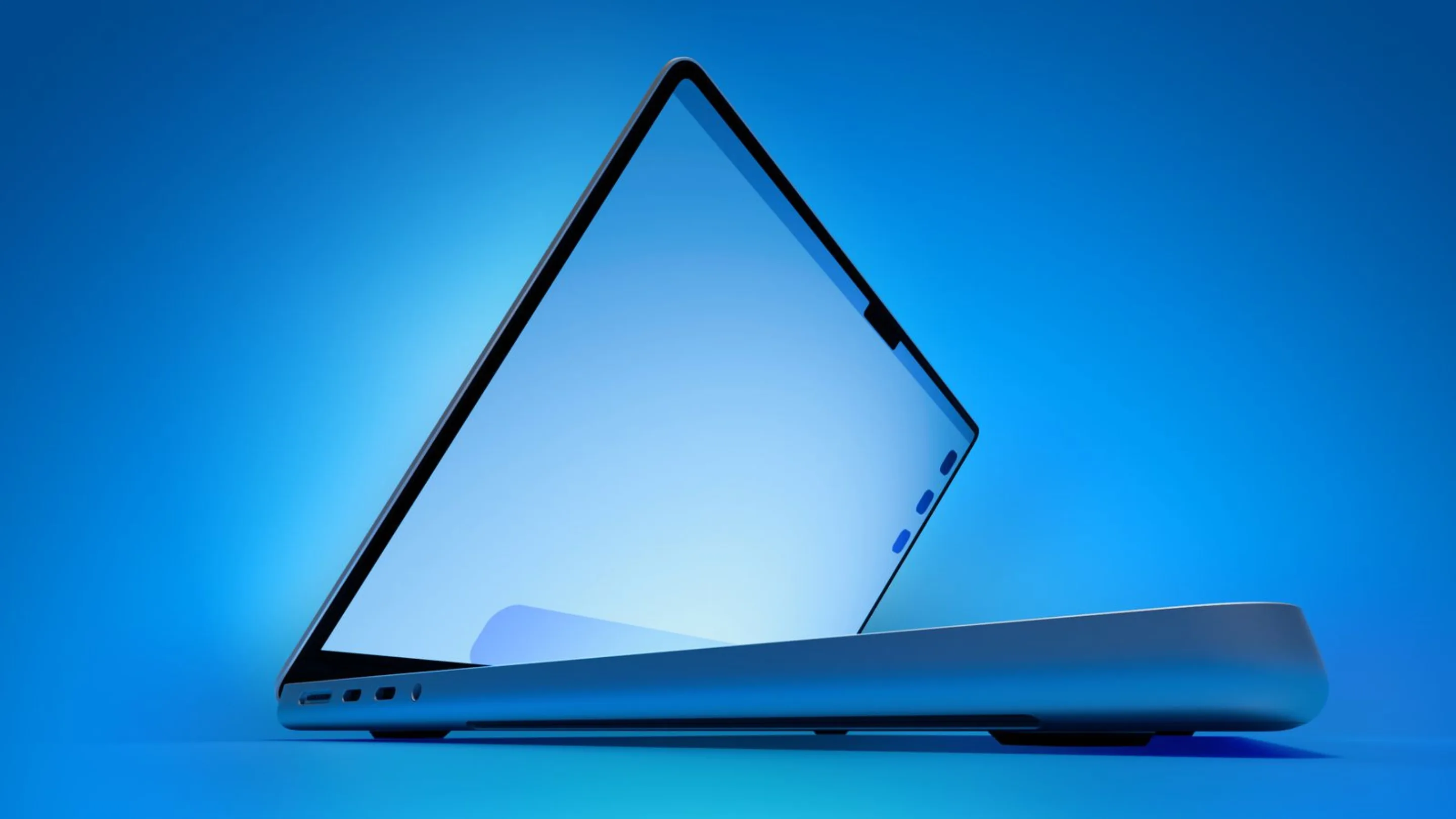 Rkv4f3vR pro touchscreen oled rumor lancamento