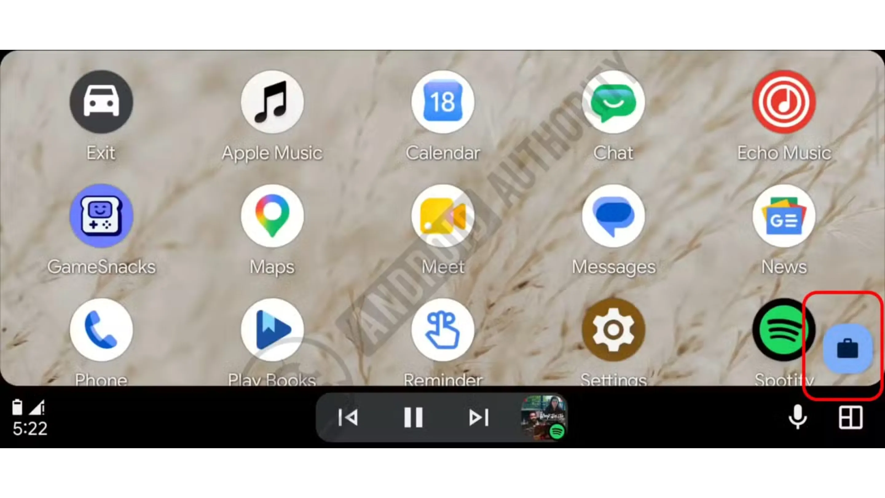 Android Auto pode ganhar suporte a contas corporativas 2 TJJGSLSN auto suporte perfil trabalho