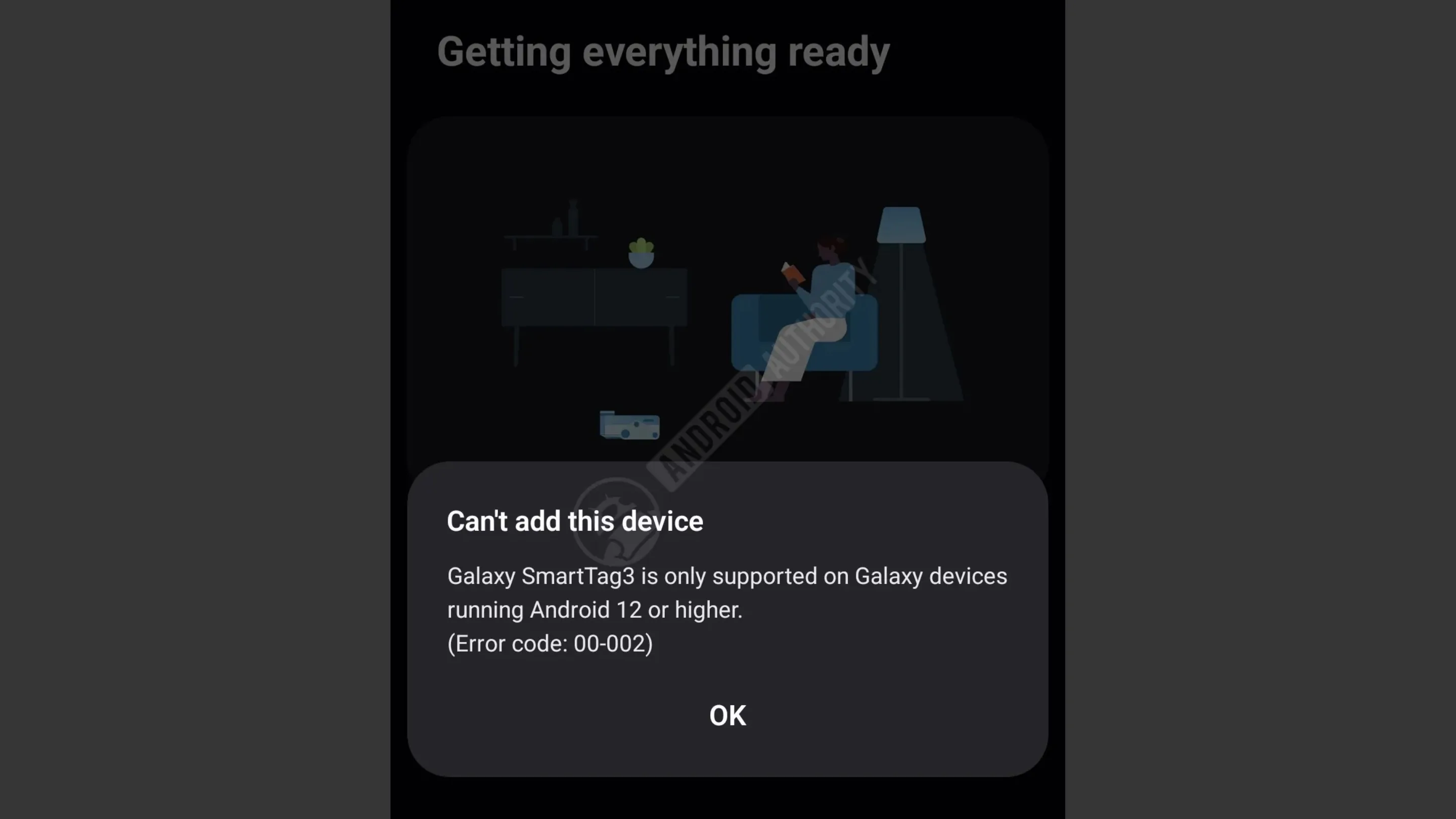 TPqmFEep smarttag 3 exclusivo galaxy android 2