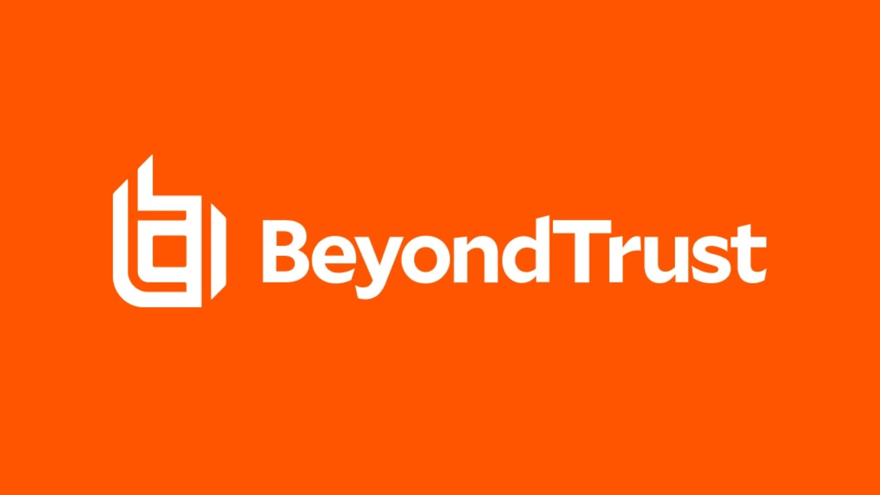 Falha crítica no BeyondTrust é explorada em ataques 2 Imagem com a logomarca do BeyondTrust