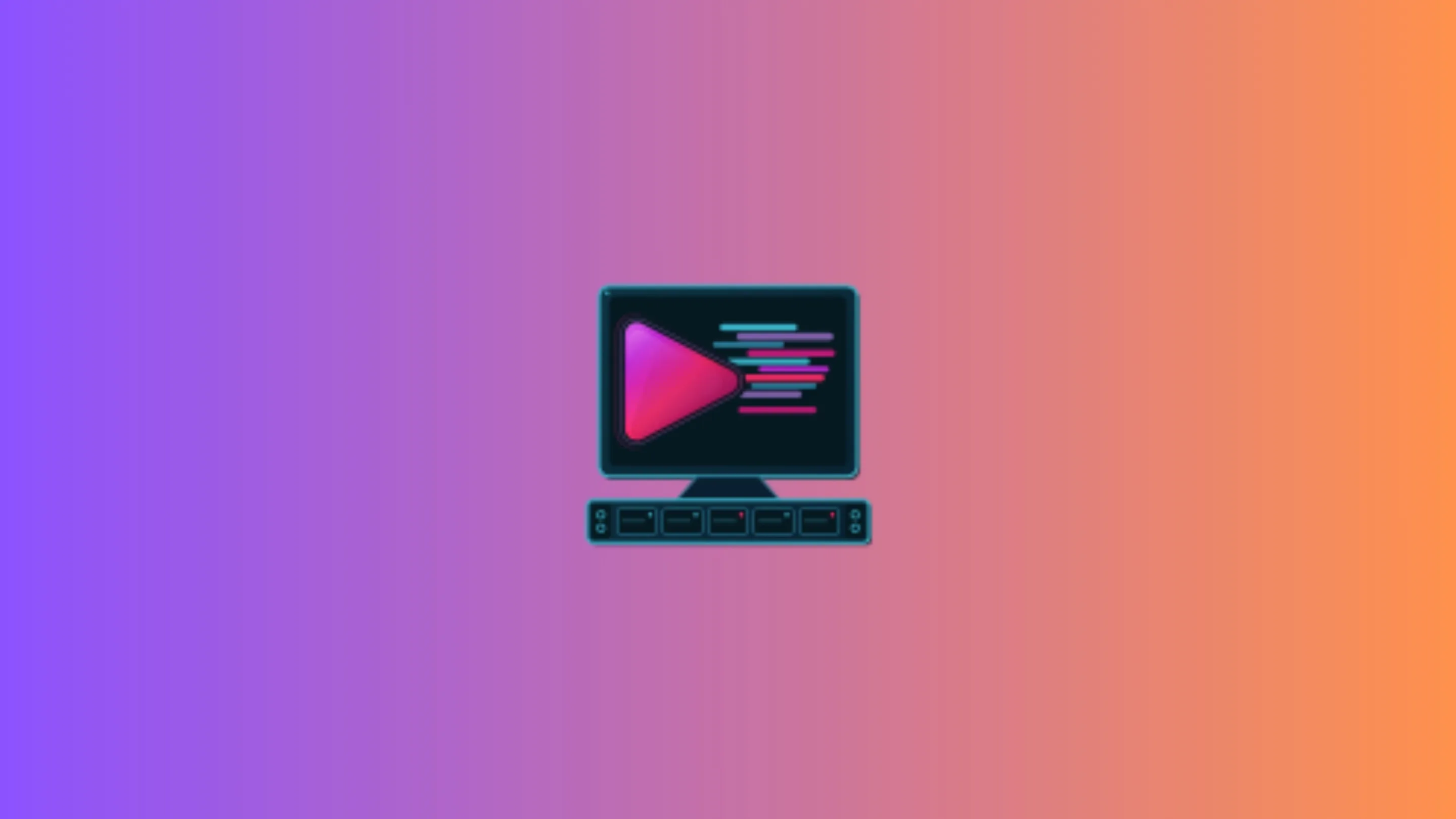 Instale o ServeMedia, um servidor de mídia auto-hospedado, no Ubuntu, Fedora, Debian e outras distribuições Linux com Flatpak
