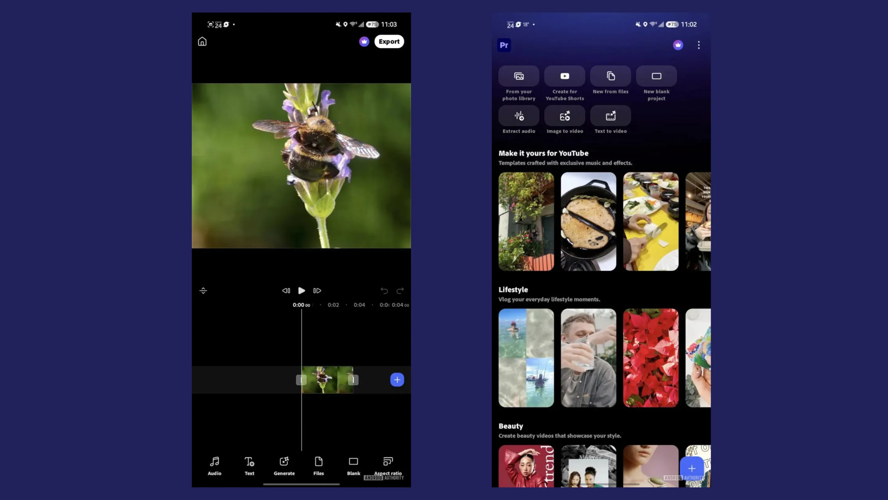 UhjcxeXH adobe premiere para android lancamento