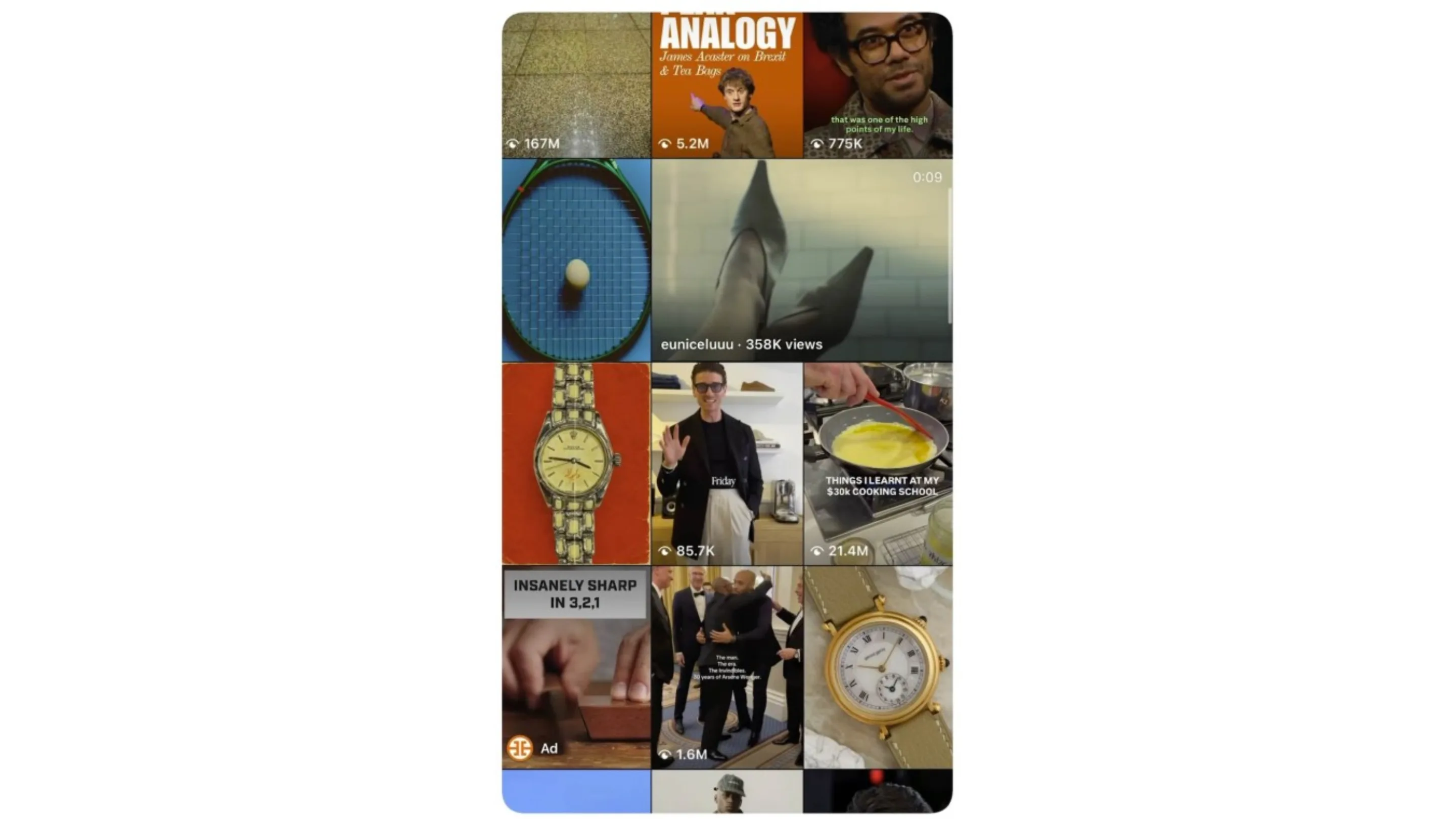 WhzkWISl longos no instagram teste 90 minutos 2