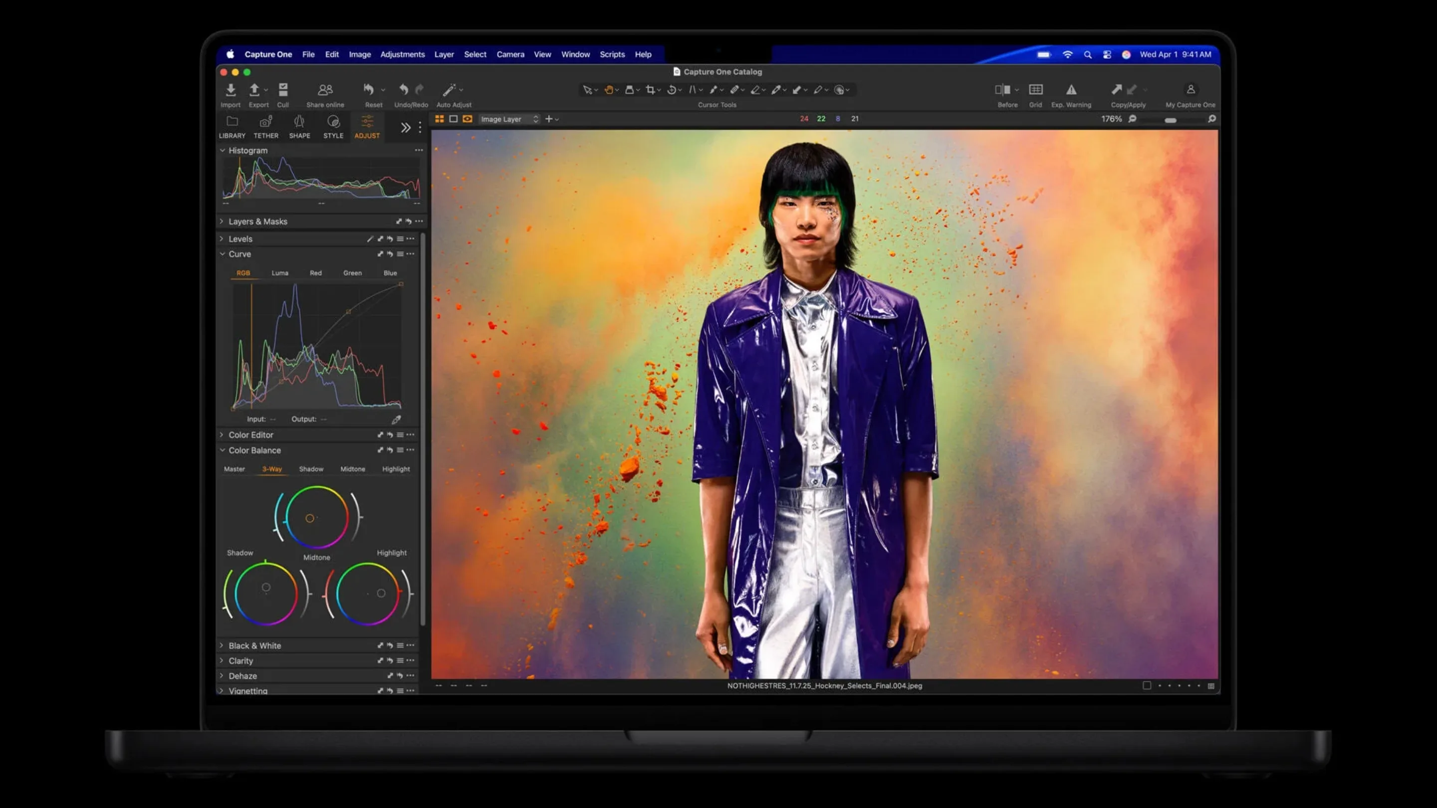 Evento Apple Pro and Tell: o que esperar dos novos MacBooks 2 Zw8yoSSH apple pro and tell novos macbooks 2