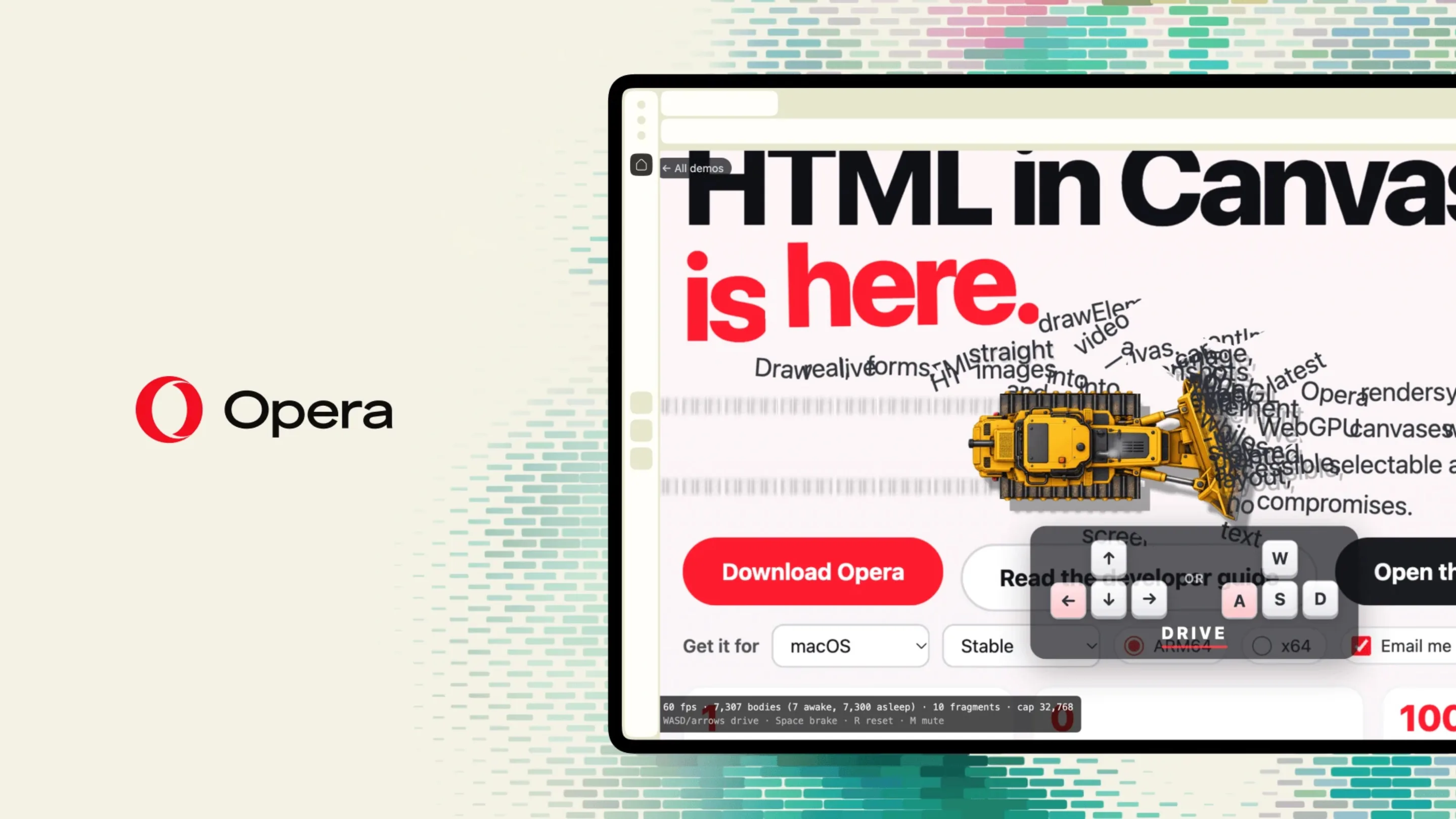 Opera One libera IA local no navegador com modelos Apple e Google 2 aF3pXADW opera one ia local no navegador webai 2