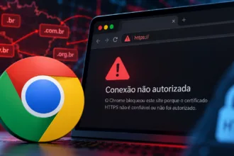 c0Zaz2Us bloqueia certificados https sequestro dns