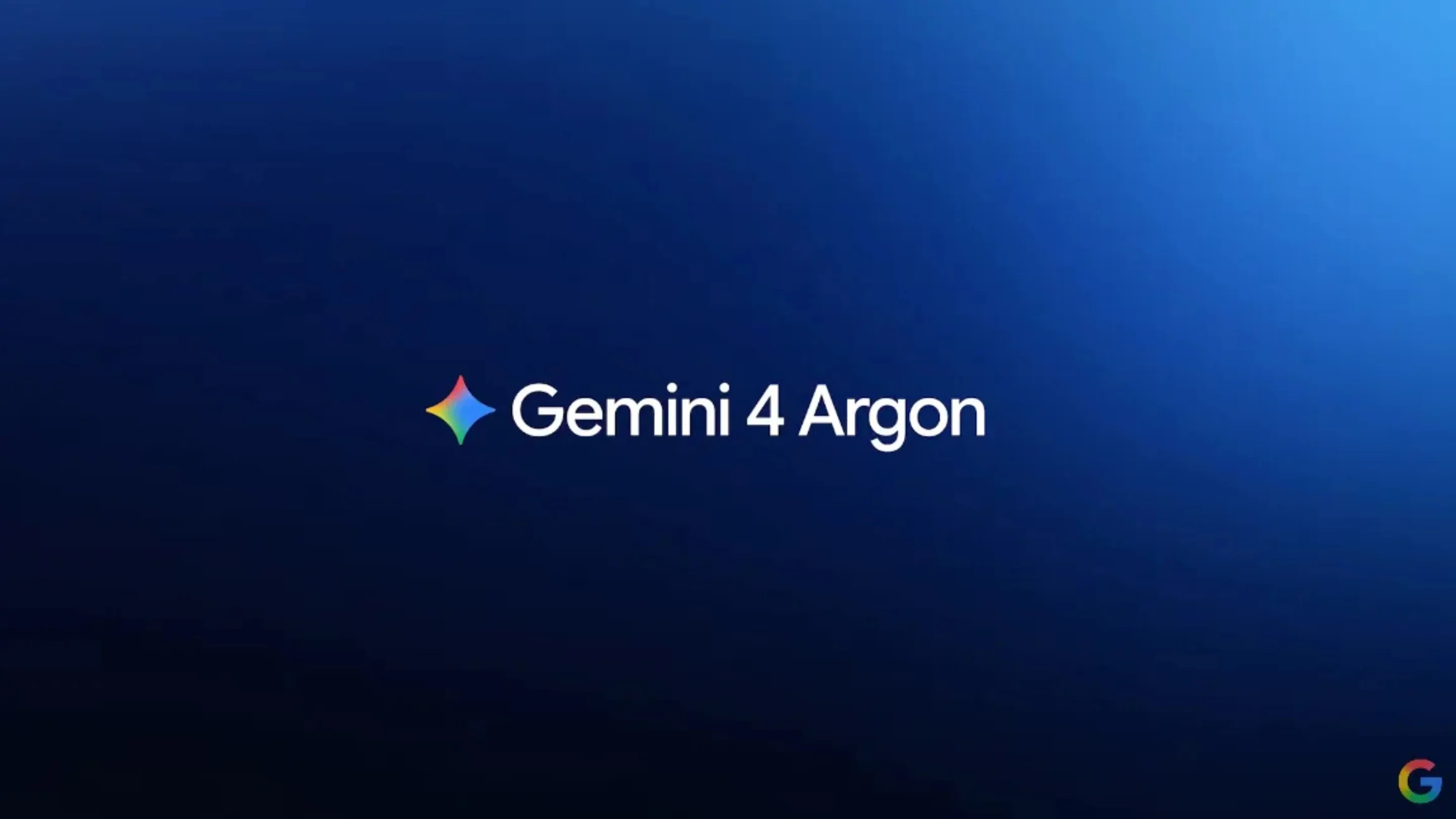 Gemini 4 Argon: conheça o novo modelo de IA do Google 2 cNCR9KFu 4 argon lancamento google