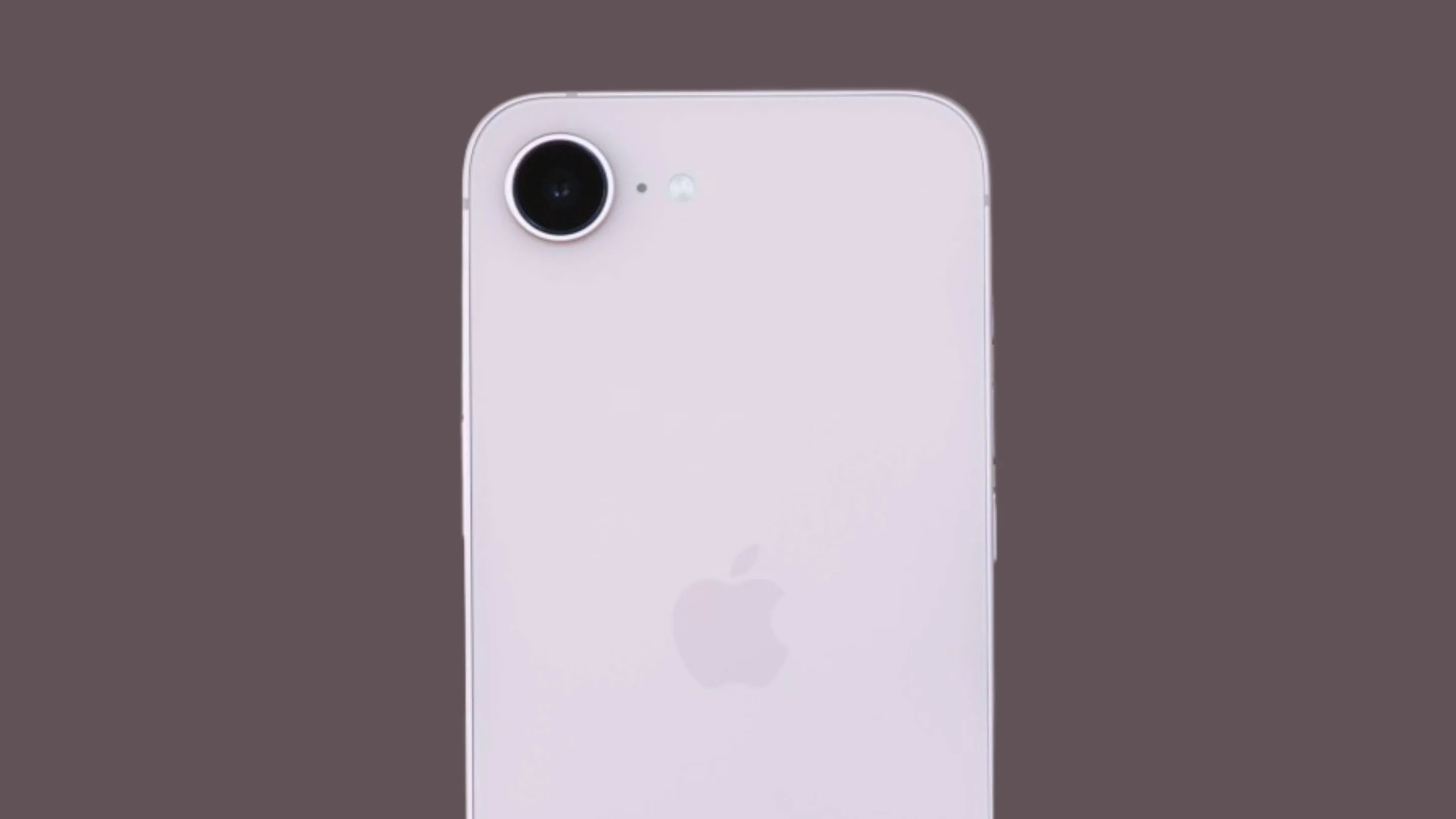 iPhone 18e: vazamento revela chip A20 e tela de 60 Hz