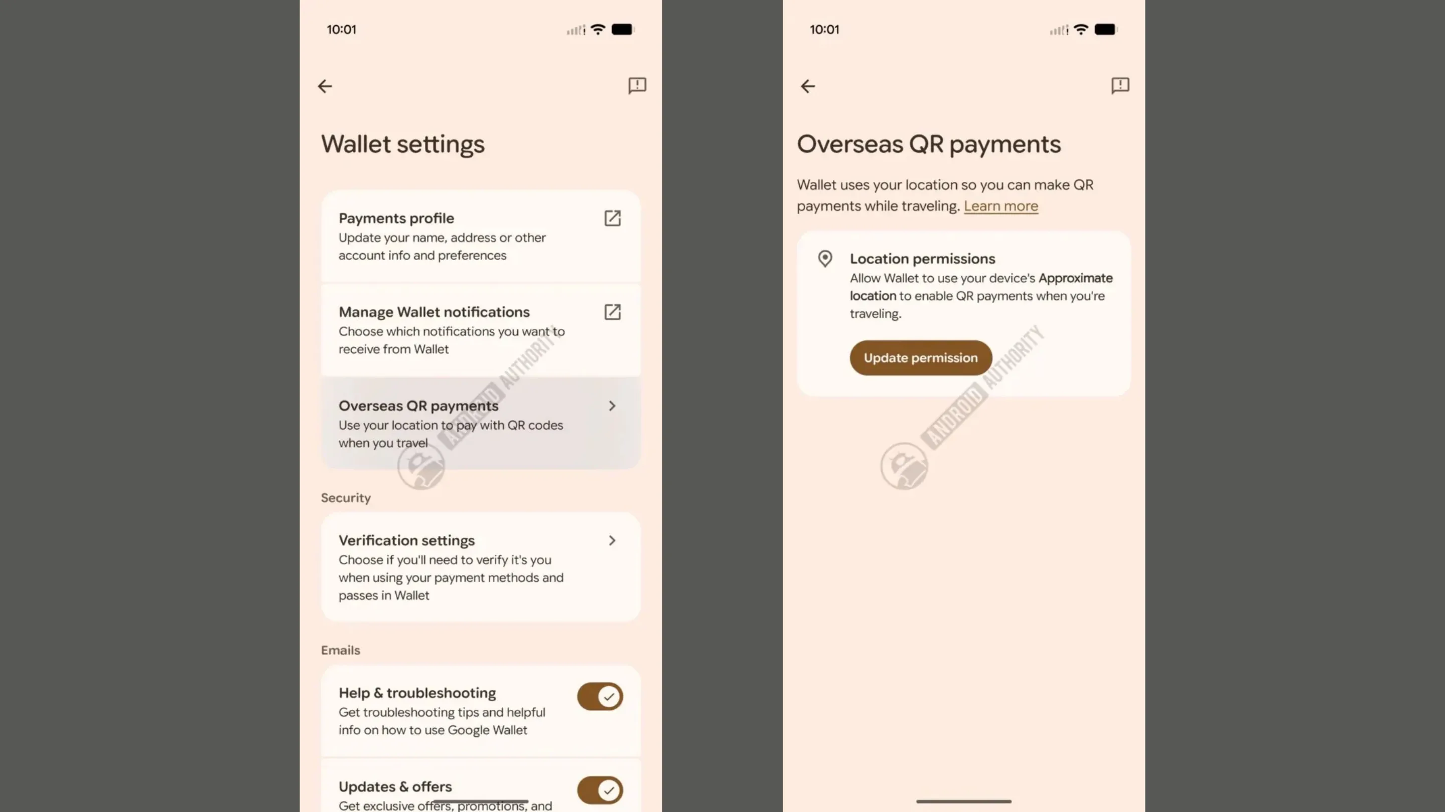 eMGA3yeZ wallet pagamento qr code alipay