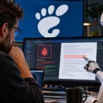 gnome vulnerabilidades inteligencia artificial