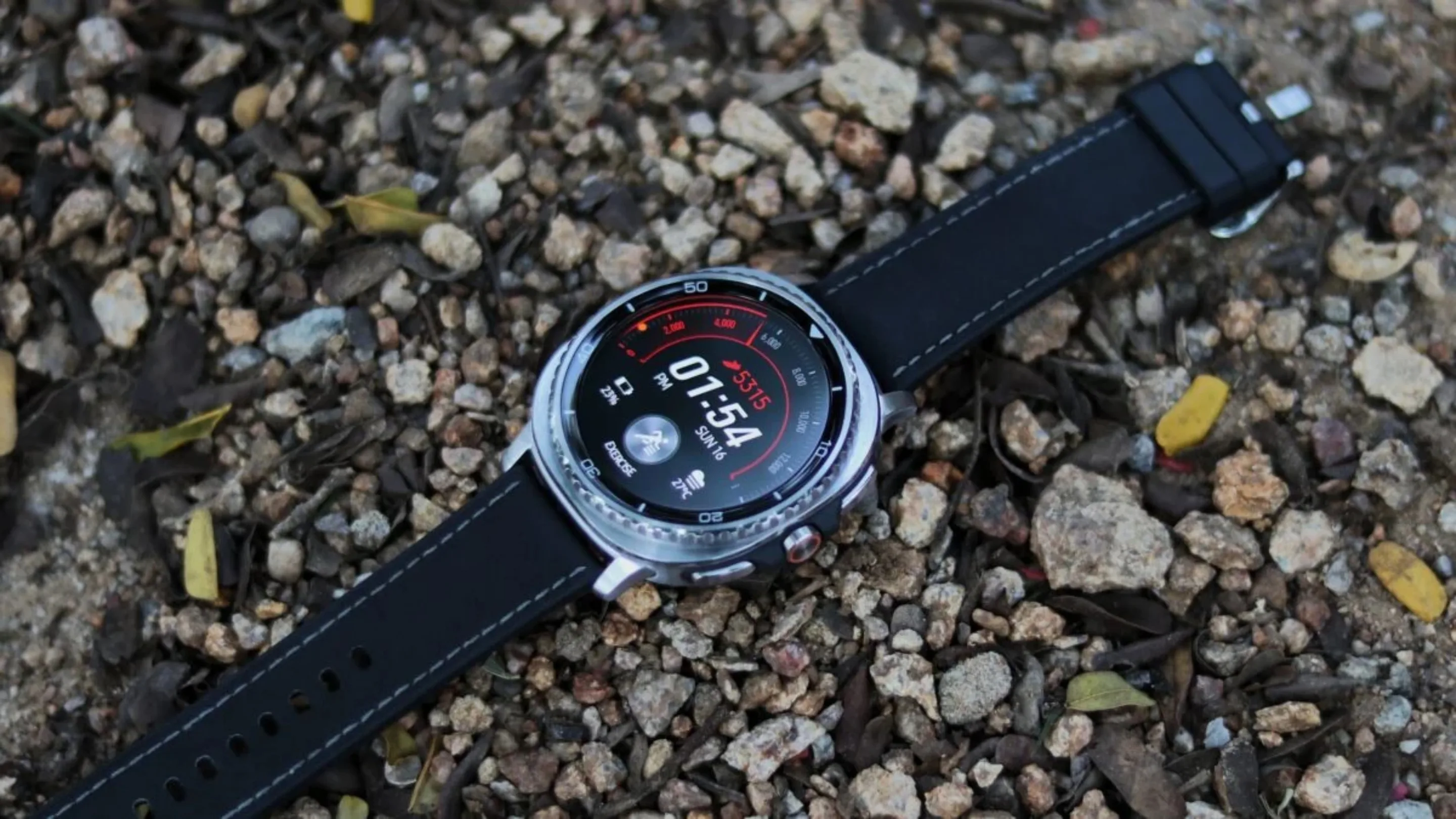 Galaxy Watch 8 recebe quinta versão beta com correções 2 Galaxy Watch 8