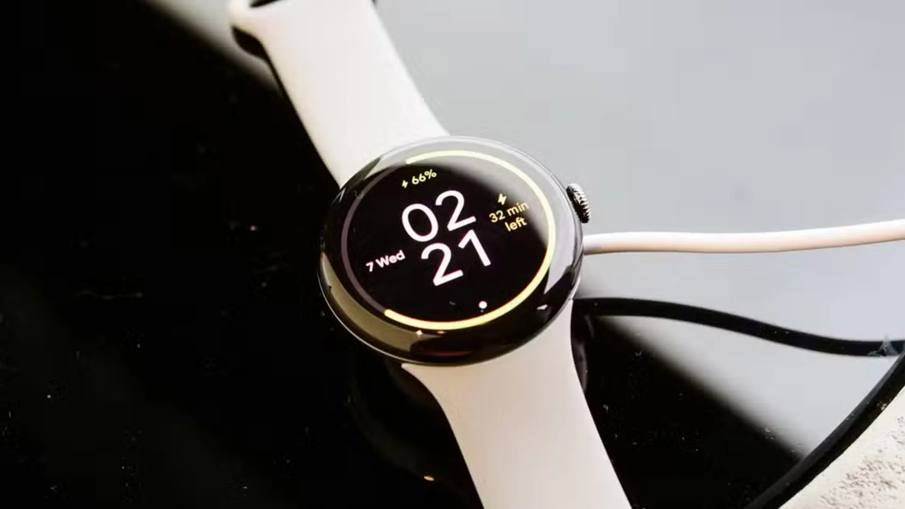 Google encerra Sinal de Segurança no Pixel Watch 2 e 3