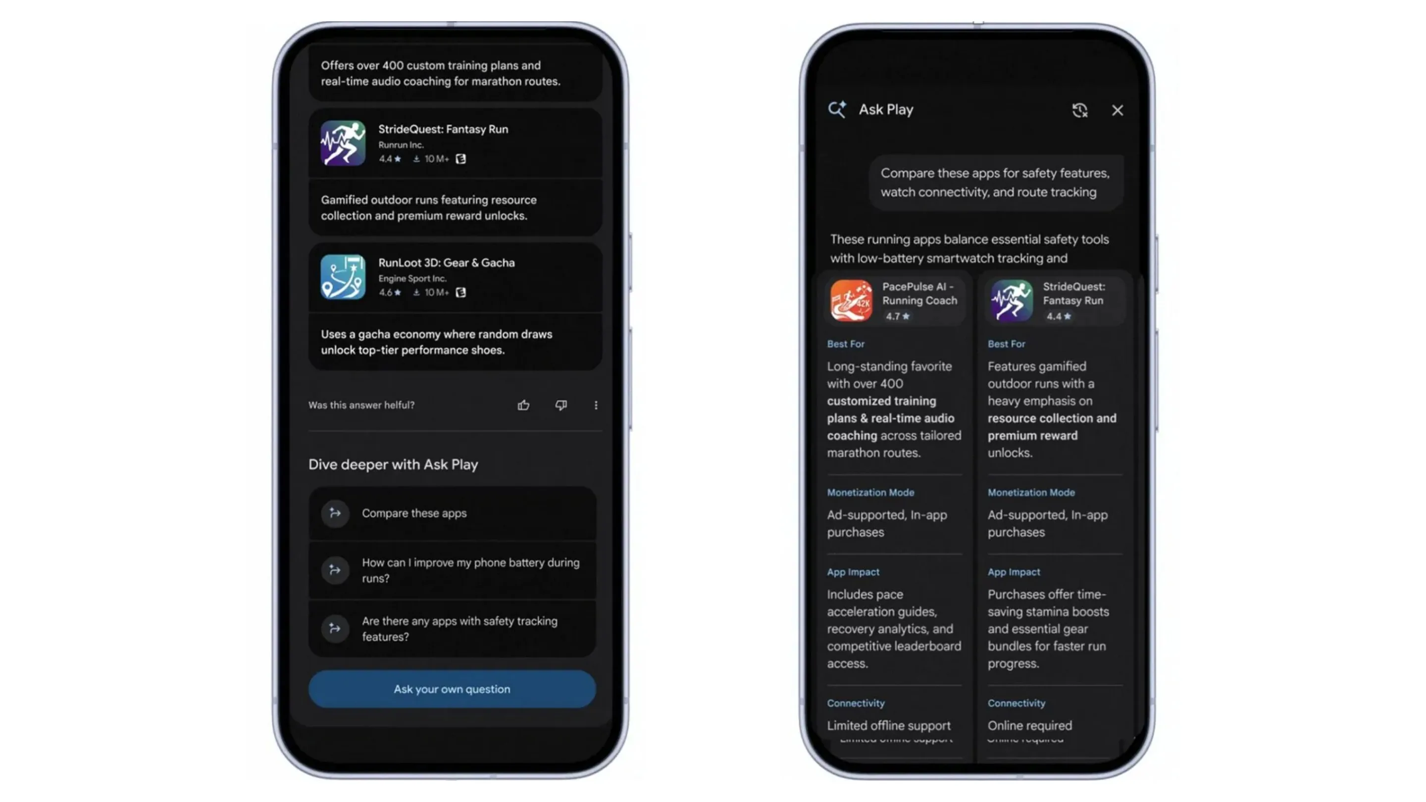 Como a IA do Gemini está mudando a Google Play Store 2 kR8lefSm play store ia gemini descoberta apps