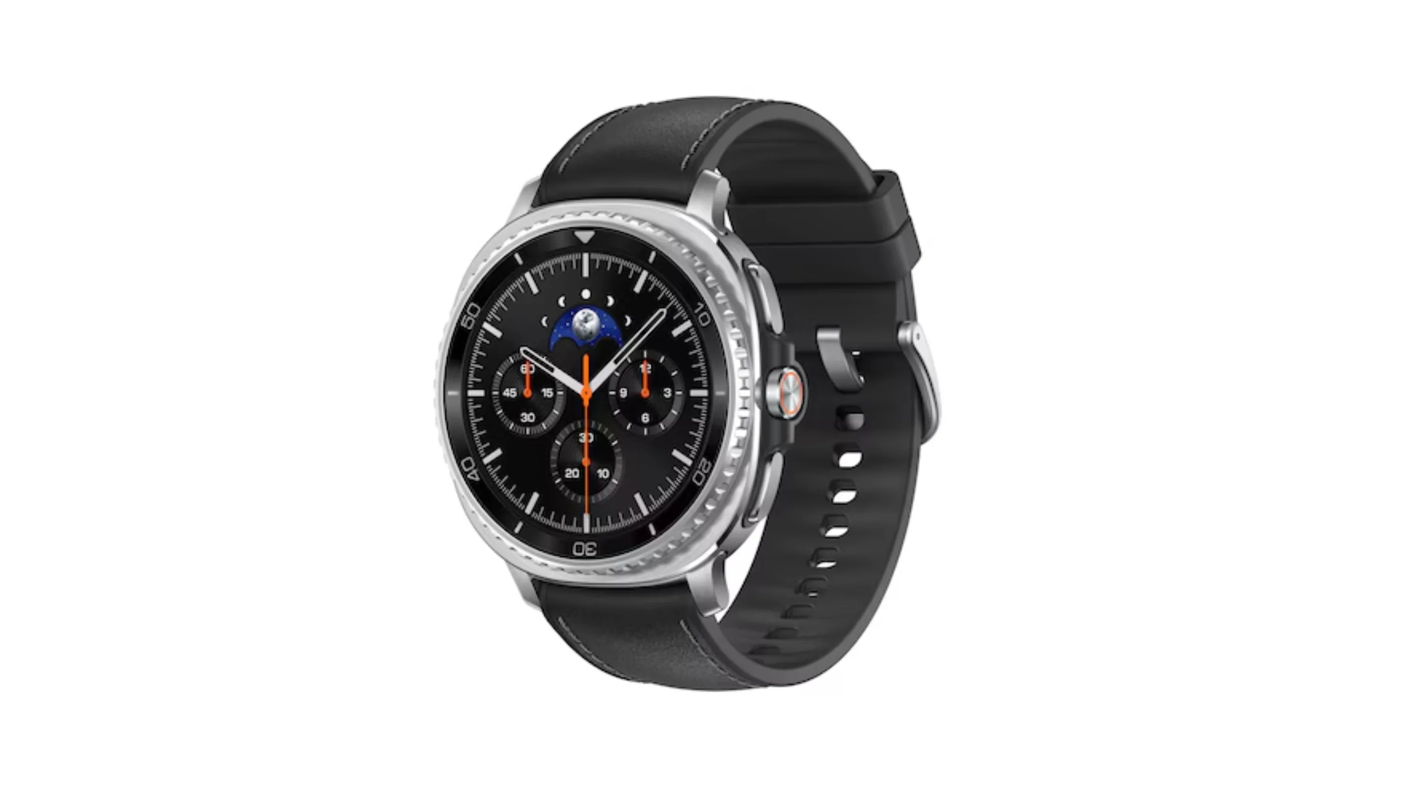 Galaxy Watch 8 recebe quinta versão beta com correções