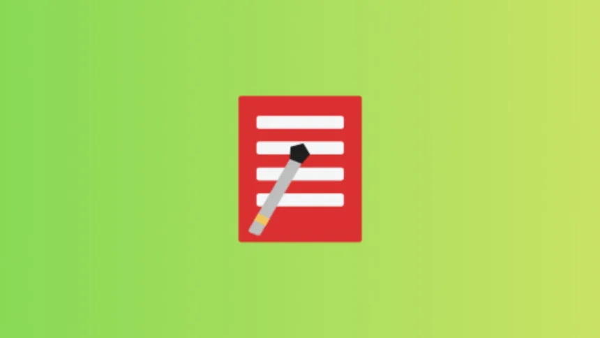 Imagem com a logomarca do word-sys-PDF-Editor