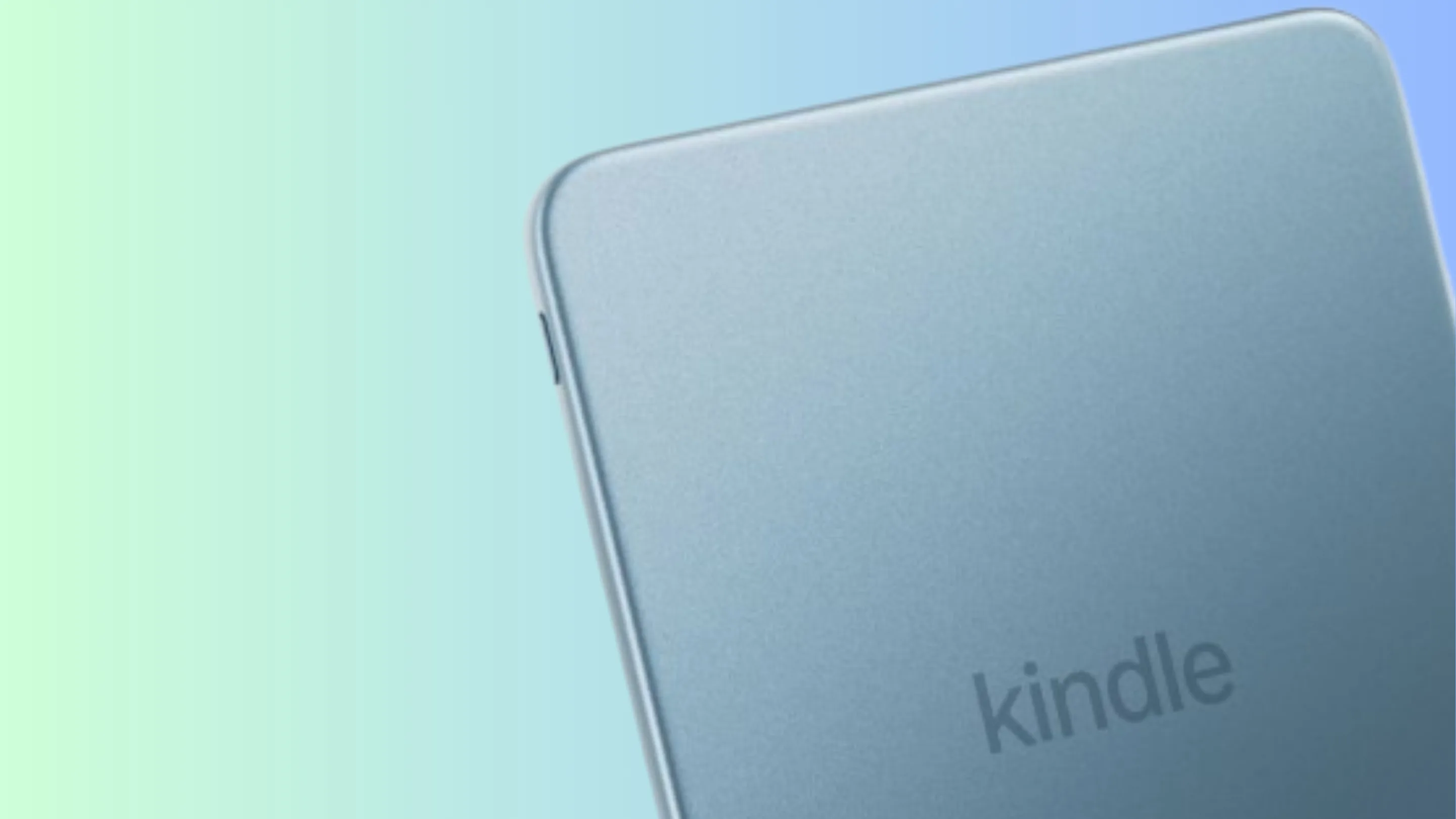 novo kindle amazon linha atualizada 2