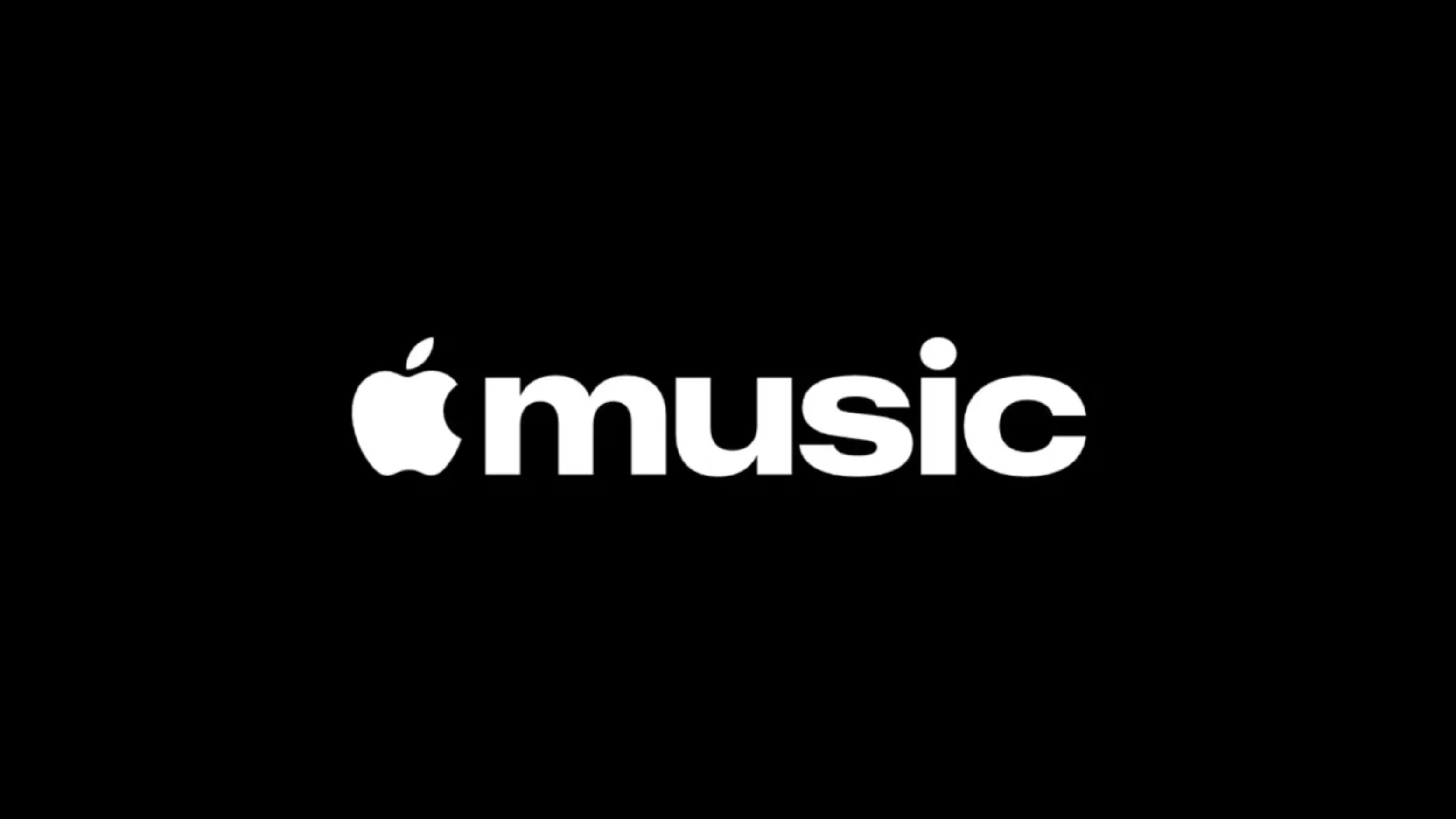 novo logotipo apple music ios 27 2 2