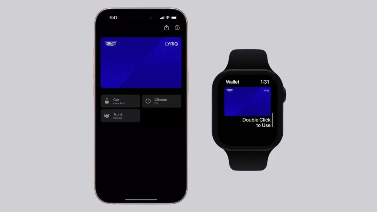 GM lança chave de carro no Google Wallet e Apple Wallet 1 pNaeQNUl gm chave de carro google wallet apple wallet 2