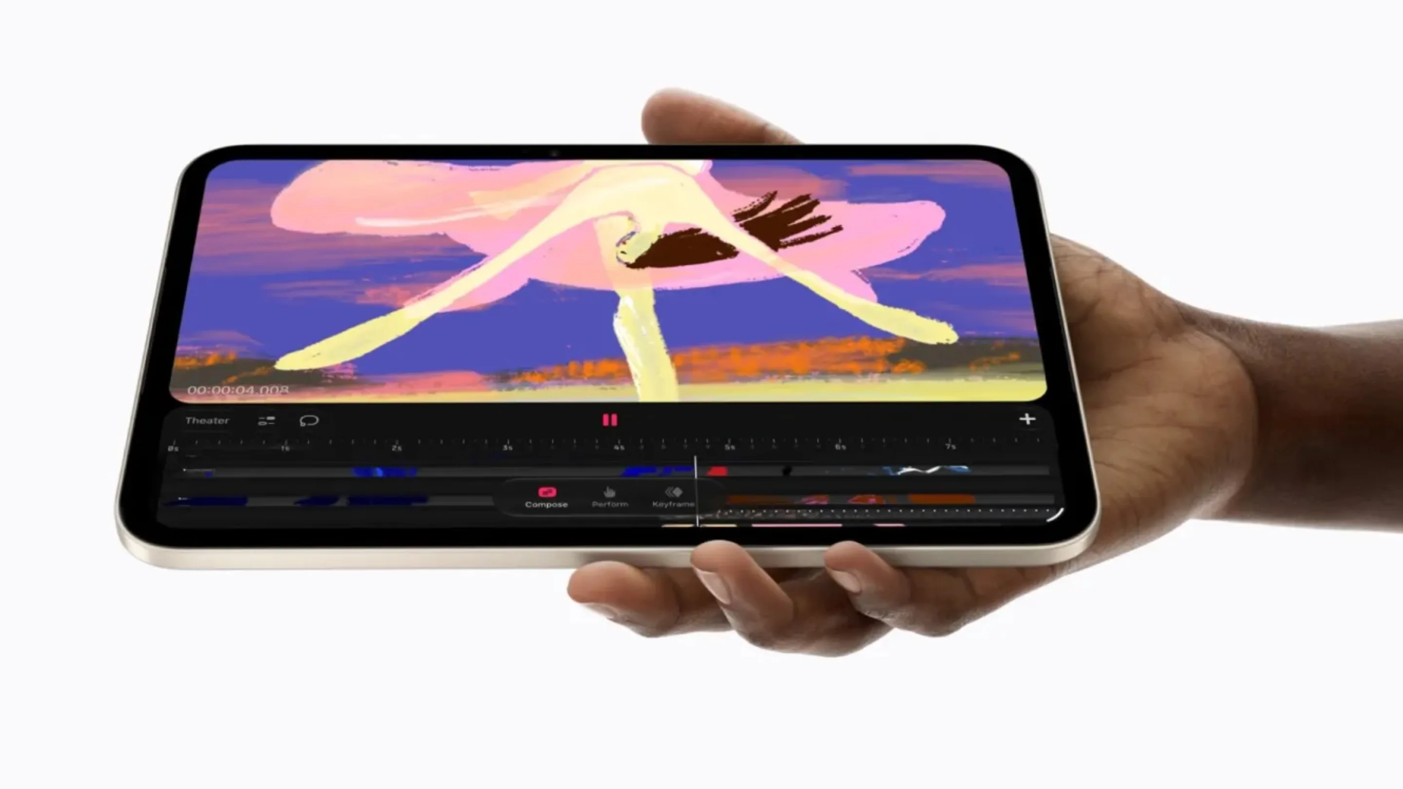 iPad mini com chip A20 Pro tem limitações ocultas 2 pk1fOAO6 ipad mini chip a20 pro limitacoes