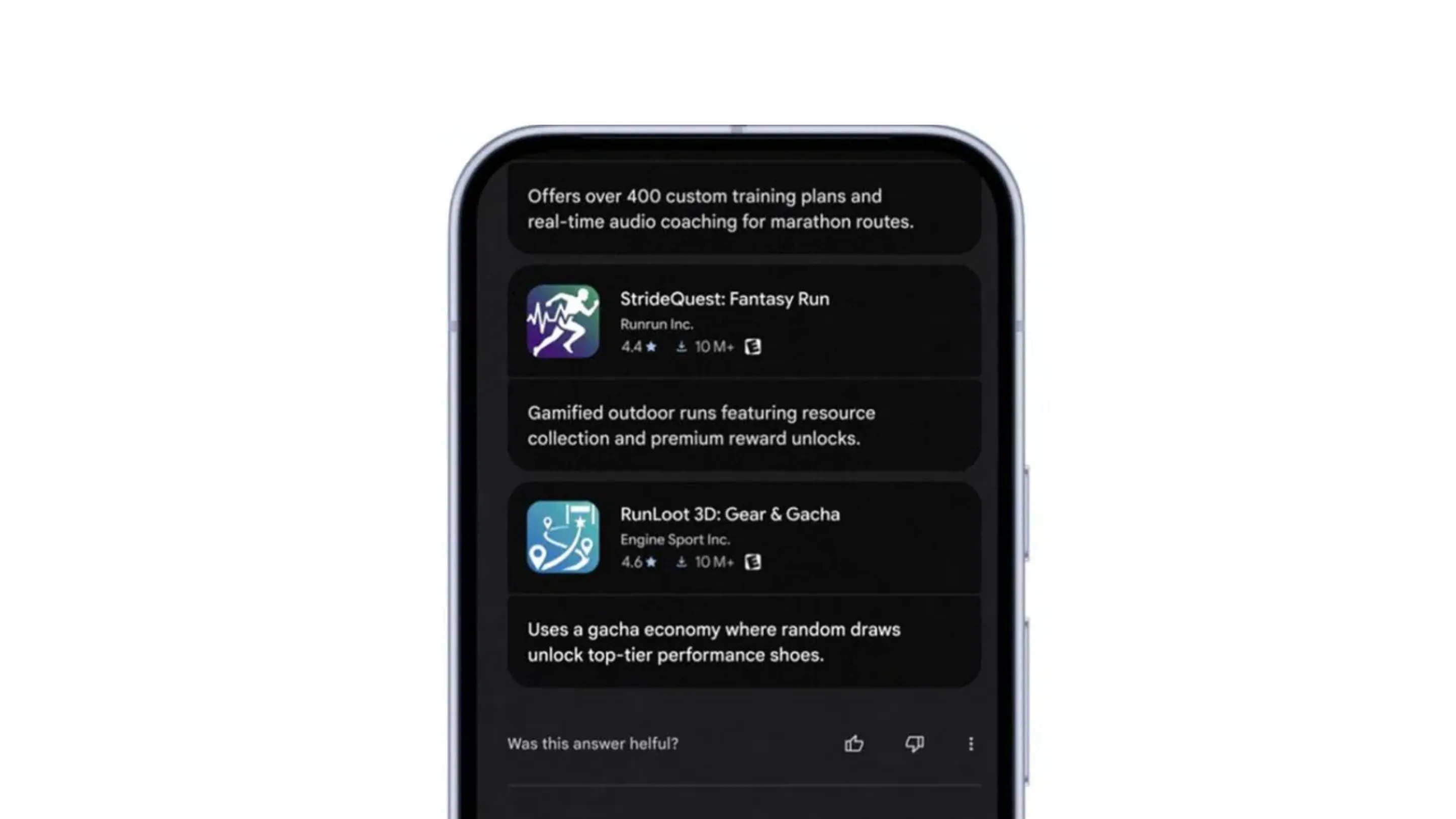 play store ia gemini descoberta apps 2