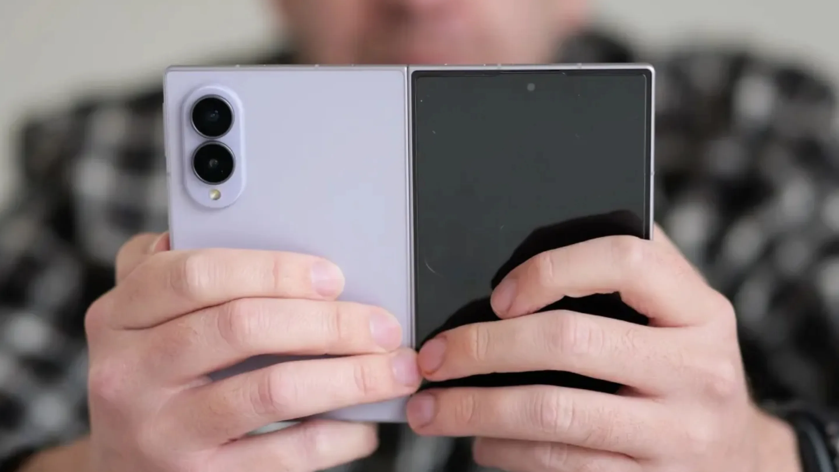 Galaxy Z Fold 9: Samsung estuda versão maior ou modelo FE 2 r8uaAyIi z fold 9 versao maior ou fe