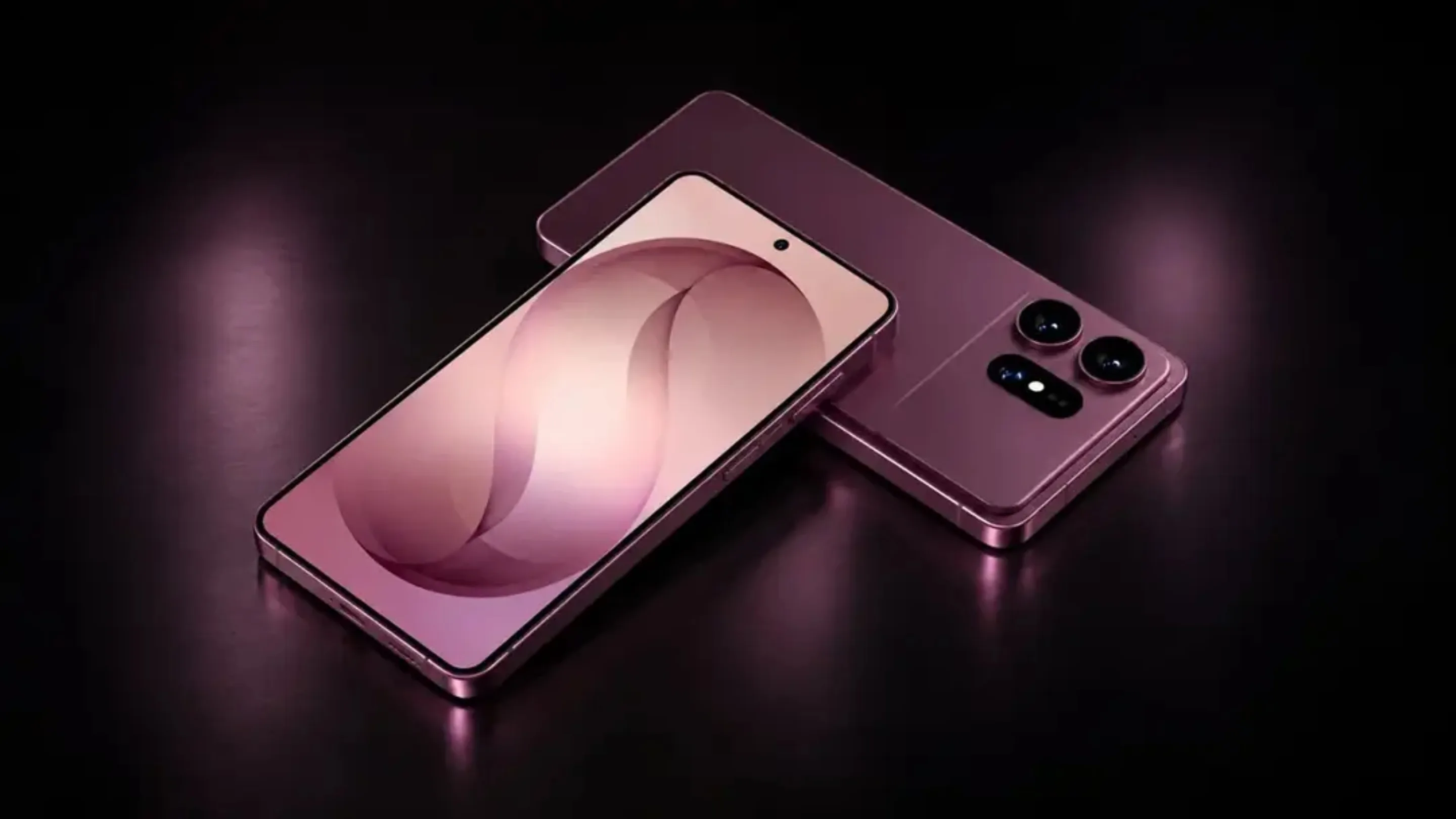Galaxy S27 Ultra manterá design frontal com tela M16 OLED