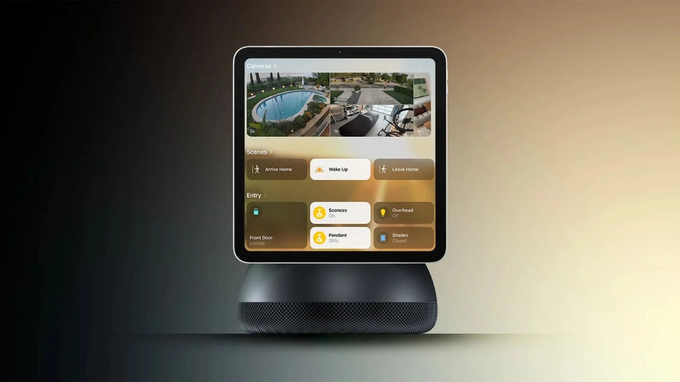 Evento da Apple: novos dispositivos para casas conectadas 2 tZ7LDEKe apple casa inteligente novos dispositivos