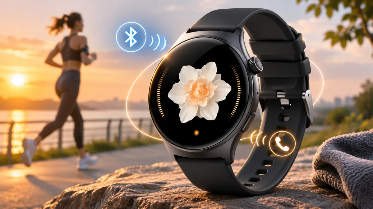 smartwatch bettdow fb060 analise tecnica
