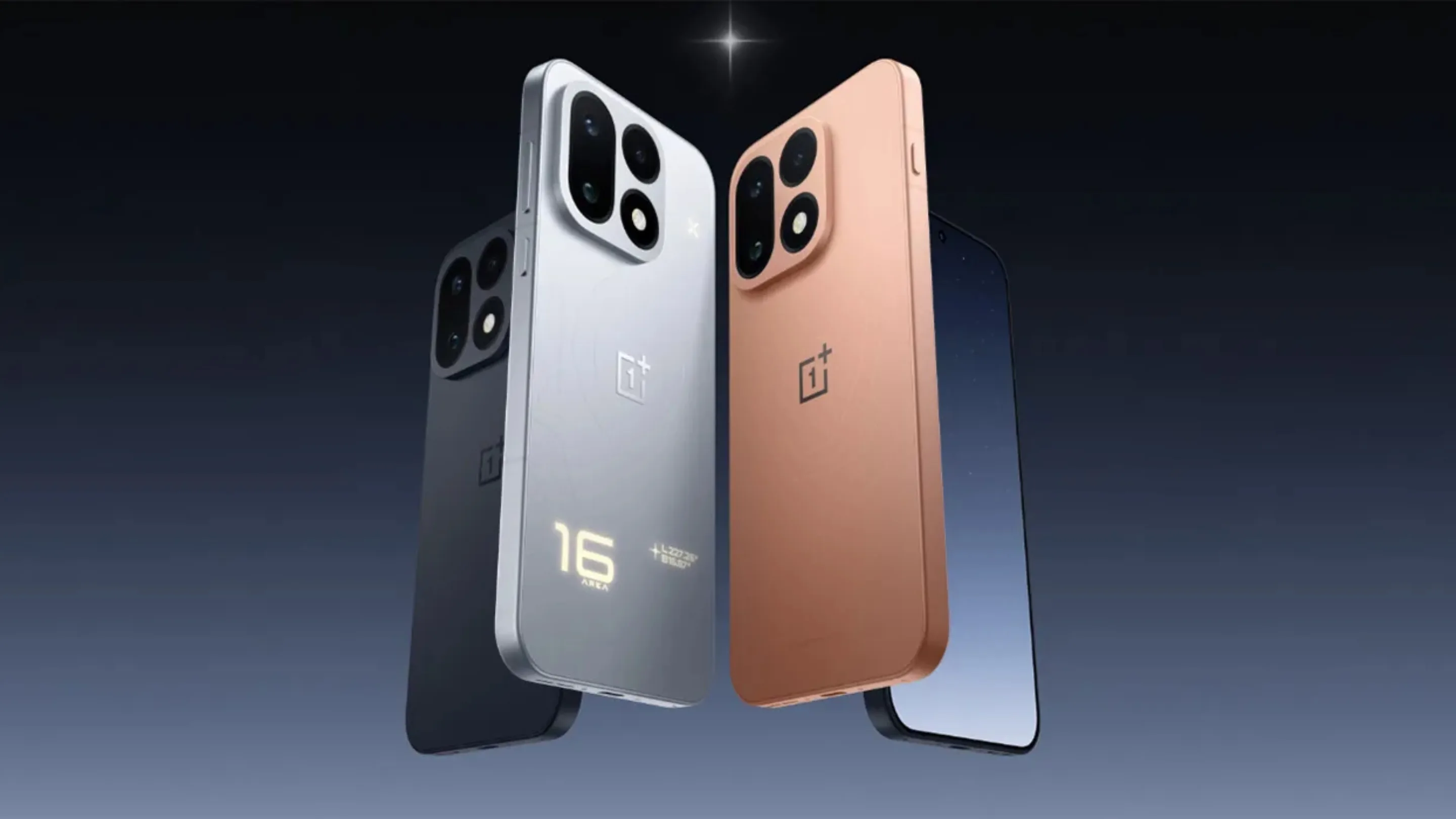 OnePlus 16 é lançado com bateria de 9.000 mAh e tela de 185 Hz 2 tsWaVQmy 16 bateria 9000mah lancamento