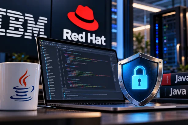 vsVet78l ibm red hat projeto lightwell vulnerabilidades java