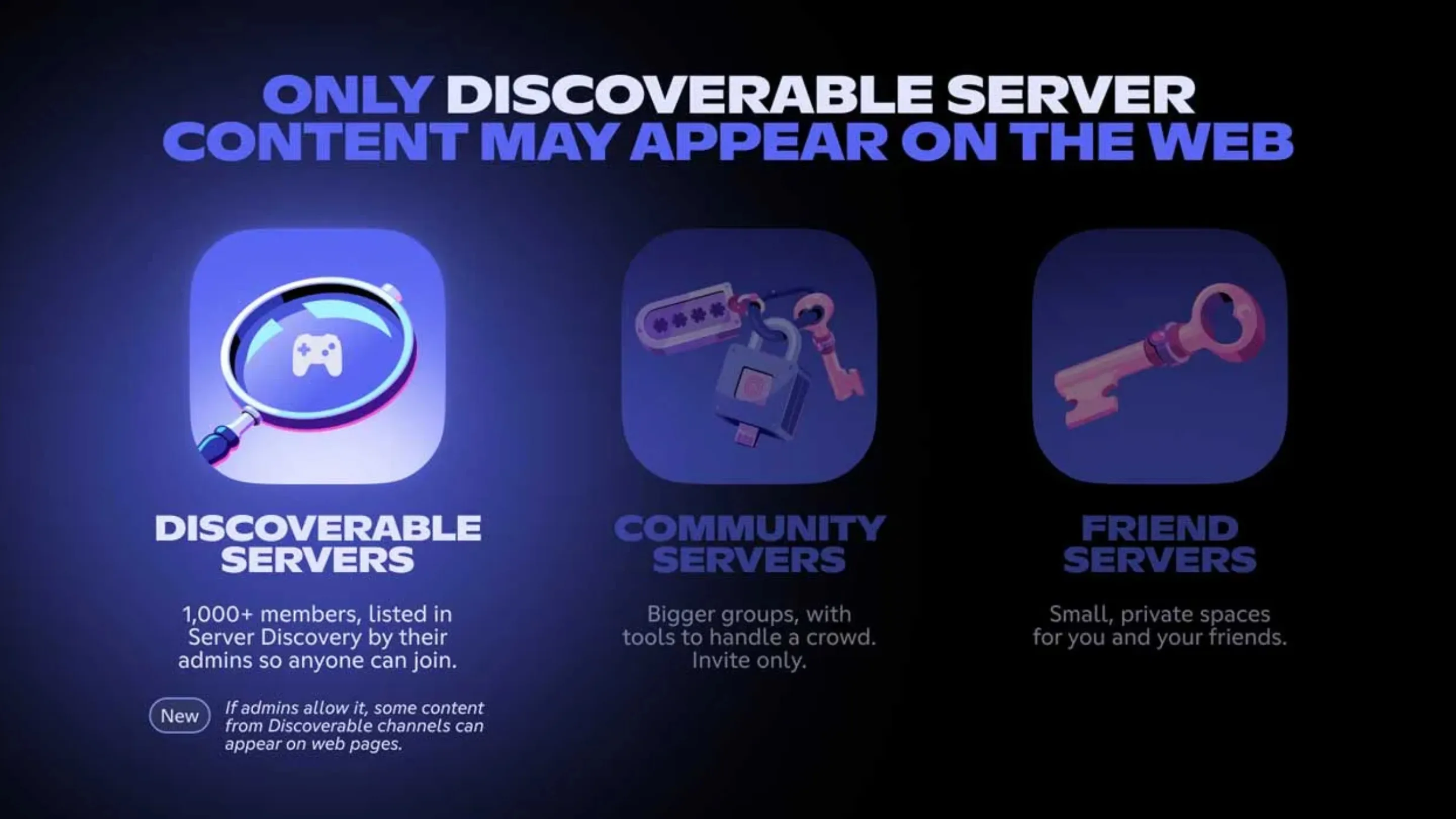 Discord no Google: entenda a mudança e veja como desativar