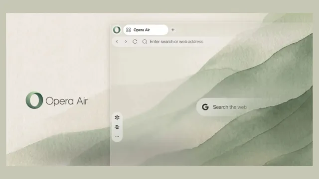wjekaZCt opera air navegador minimalista