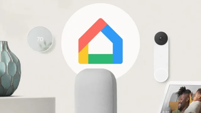 xINd27QR para casa atualizacao google home 2