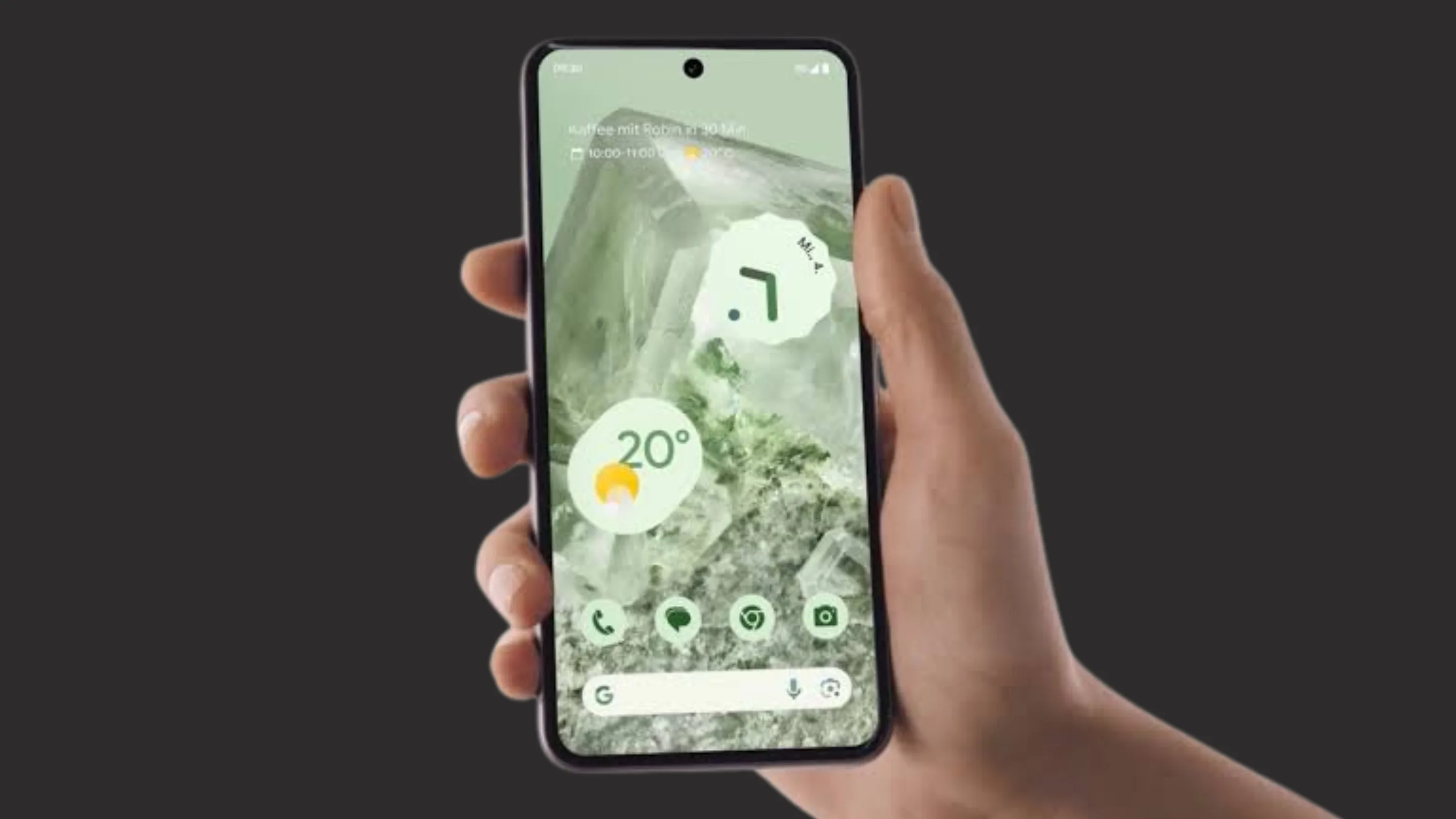 Android 17 QPR2 Beta 7.1 corrige travamentos no Pixel