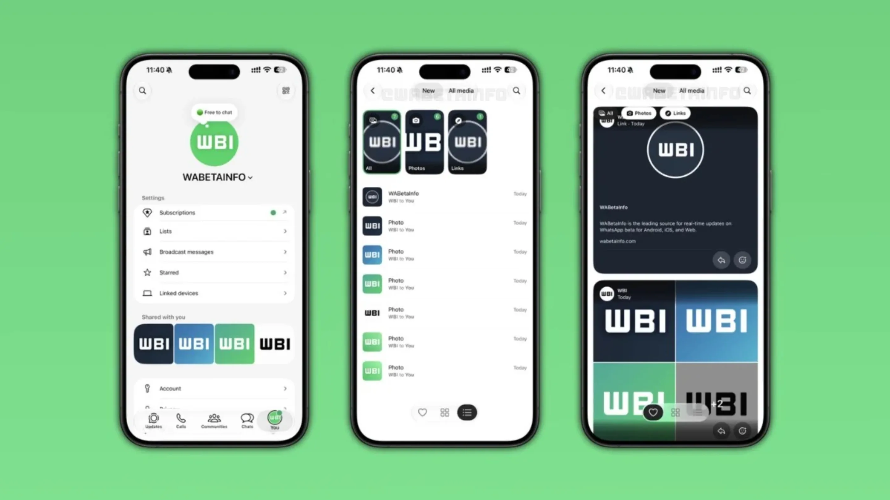 ybyXEnmn de midia whatsapp iphone ios