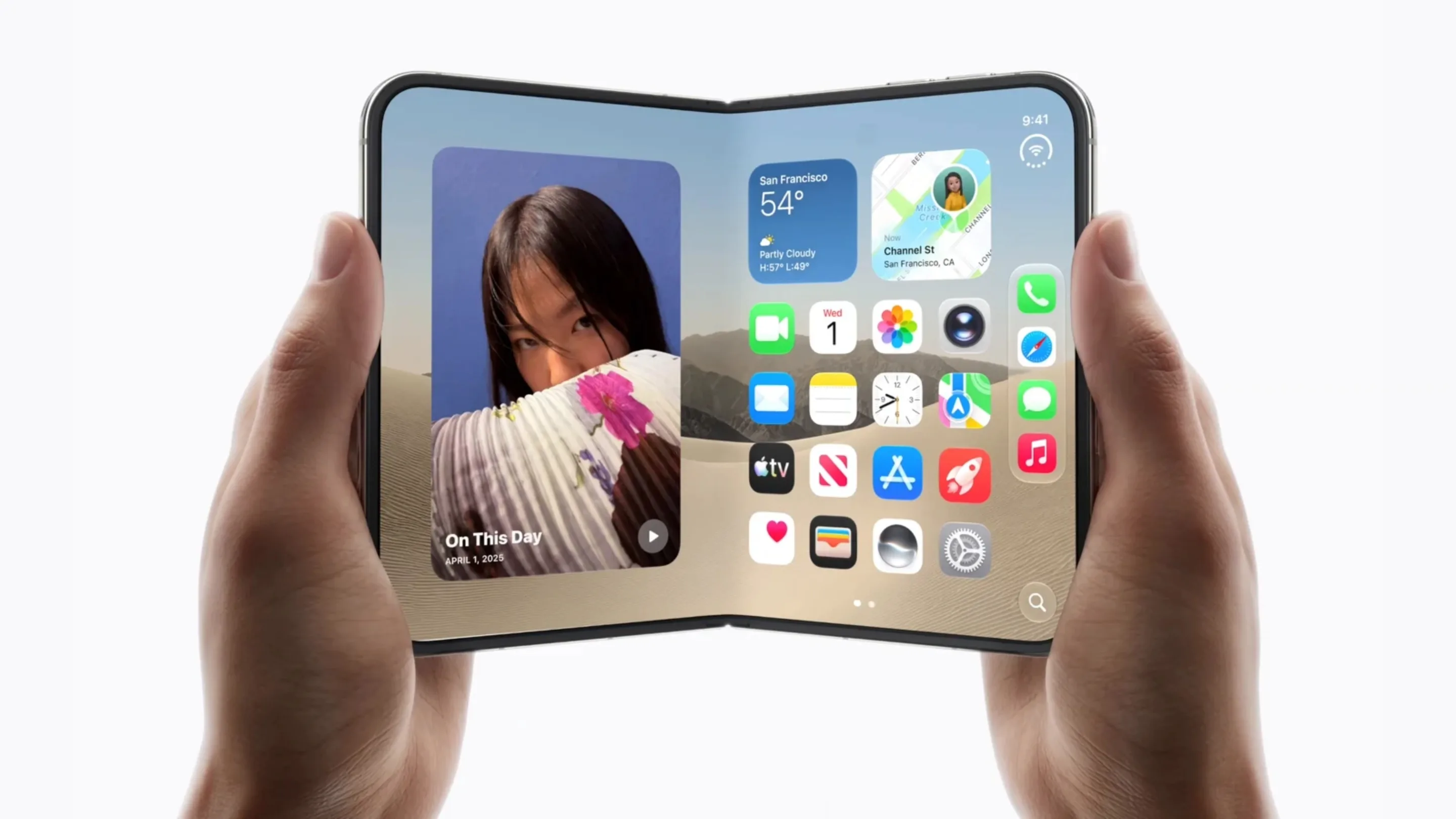 iPhone Duo terá atualização do iOS 27.1 no dia do lançamento 2 zWPtHbMc duo atualizacao ios 27 1 lancamento